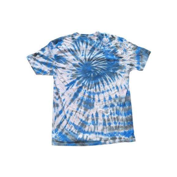 Rancho Cucamonga Quakes Tie-Dye Tee - Picture 2 of 3